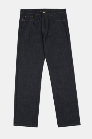 Style Core Aesthetics, New Style Trends - 'Pocketed'  Jeans