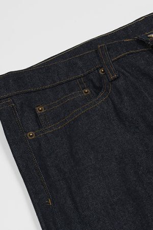 Style Core Aesthetics, New Style Trends - 'Pocketed'  Jeans