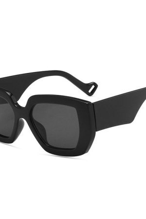 Style Core Aesthetics, New Style Trends - Portrait Mode Sunglasses