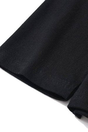 Style Core Aesthetics, New Style Trends - 'Praying' T shirt