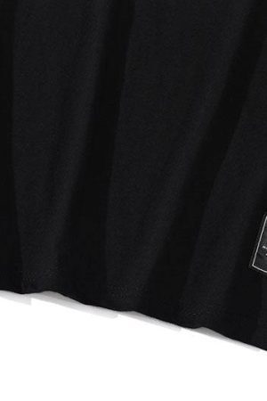 Style Core Aesthetics, New Style Trends - 'Praying' T shirt