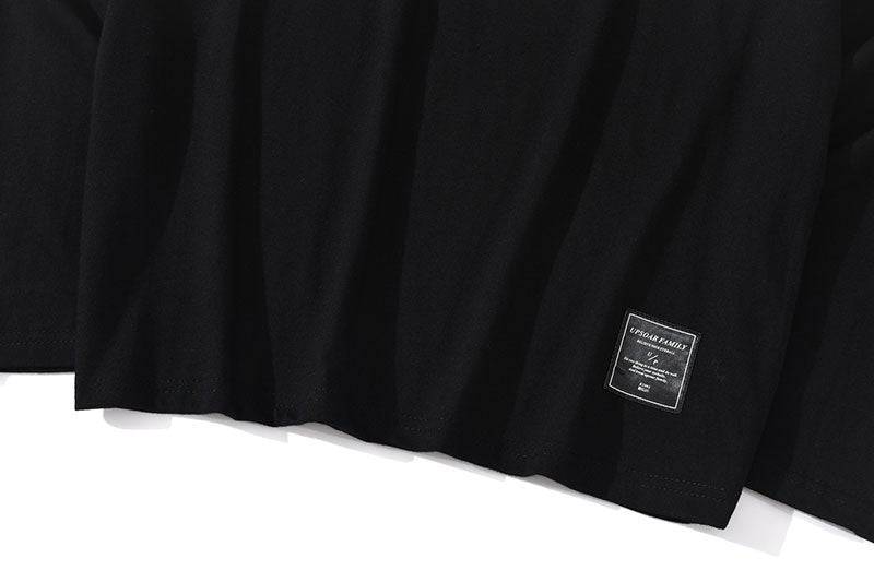 Style Core Aesthetics, New Style Trends - 'Praying' T shirt Style Core Aesthetics, New Style Trends - 'Praying' T shirt