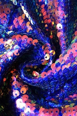 Style Core Aesthetics, New Style Trends - Premium Sequin Long Blazer