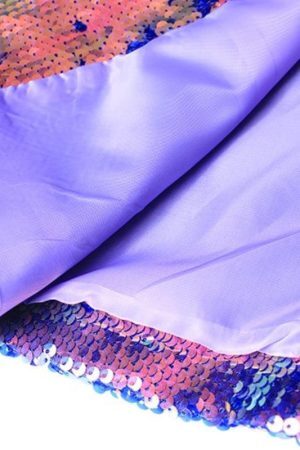 Style Core Aesthetics, New Style Trends - Premium Sequin Long Blazer