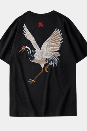 Style Core Aesthetics, New Style Trends - 'Prey' T shirt