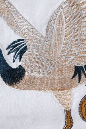 Style Core Aesthetics, New Style Trends - 'Prey' T shirt