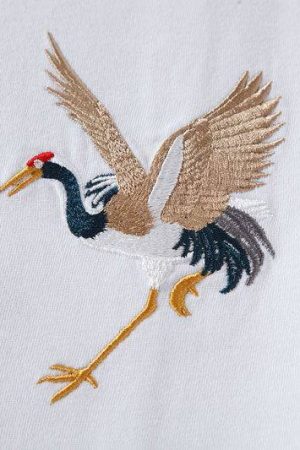 Style Core Aesthetics, New Style Trends - 'Prey' T shirt