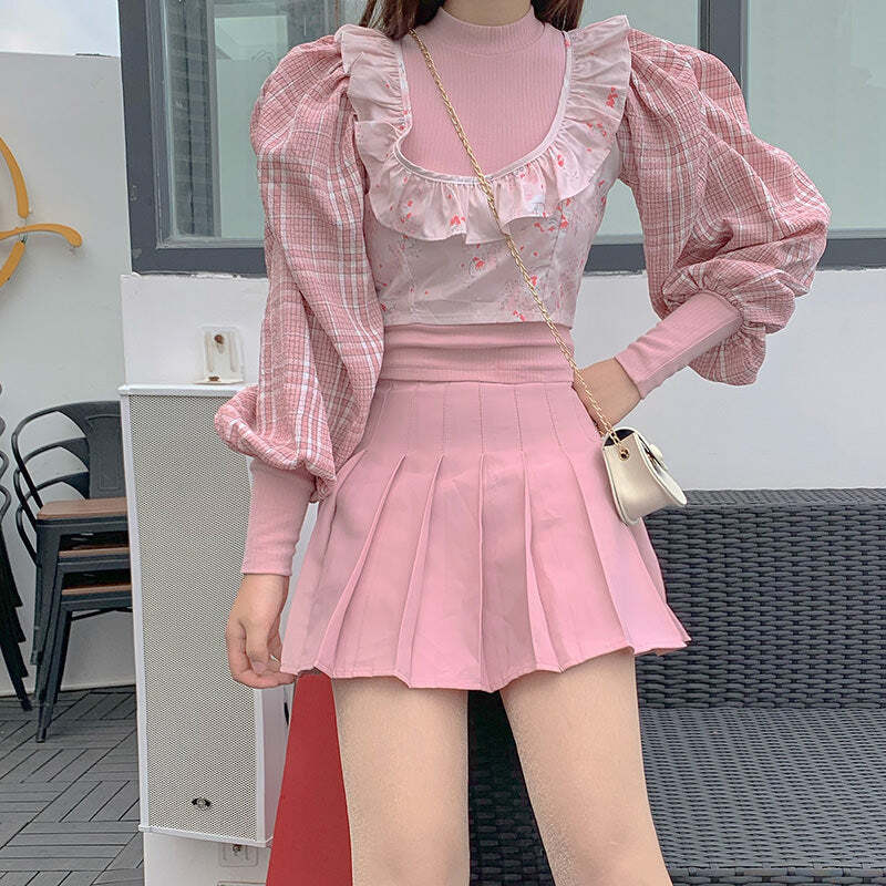 Style Core Aesthetics, New Style Trends - Professional Heartbreaker Matching Set Style Core Aesthetics, New Style Trends - Professional Heartbreaker Matching Set