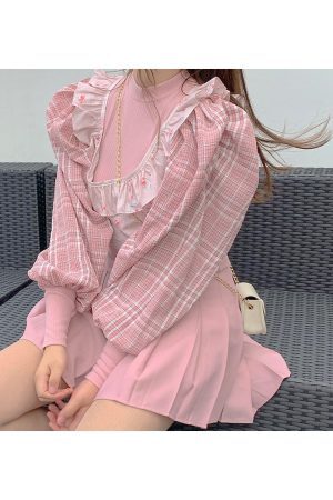 Style Core Aesthetics, New Style Trends - Professional Heartbreaker Matching Set