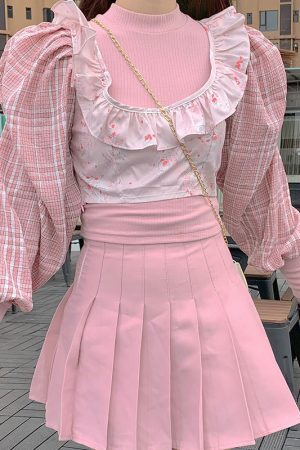 Style Core Aesthetics, New Style Trends - Professional Heartbreaker Matching Set