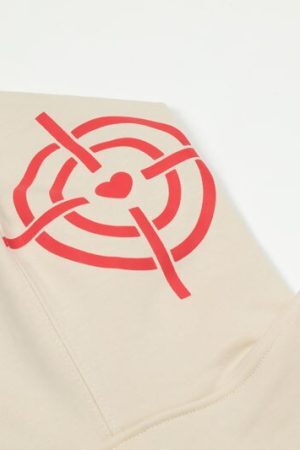 Style Core Aesthetics, New Style Trends - 'Public Ennemy' Zip Up Hoodie