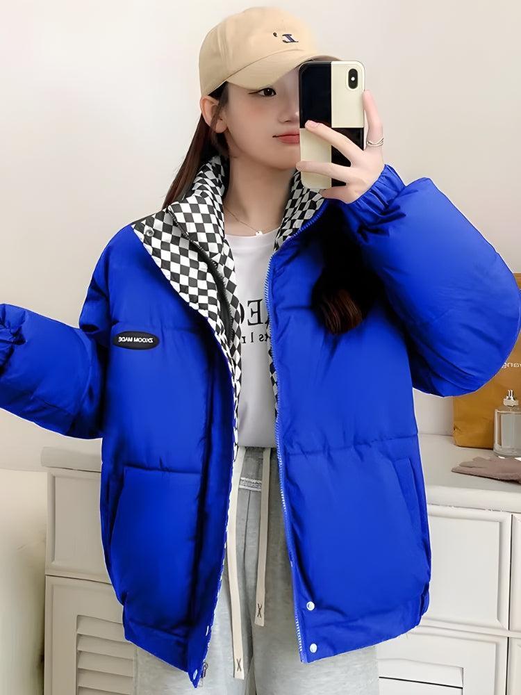 Style Core Aesthetics, New Style Trends - Puffer Jacket Style Core Aesthetics, New Style Trends - Puffer Jacket