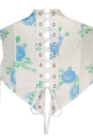 Style Core Aesthetics, New Style Trends - Pure Bliss Dress & Corset Co-Ord