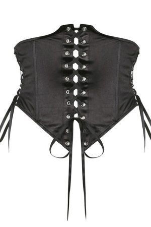 Style Core Aesthetics, New Style Trends - Pure Bliss Dress & Corset Co-Ord