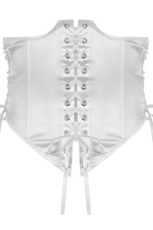 Style Core Aesthetics, New Style Trends - Pure Bliss Dress & Corset Co-Ord