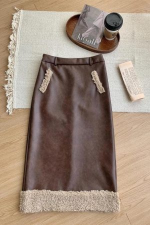 Style Core Aesthetics, New Style Trends - Rabbit Hood Teddy Two Piece Set