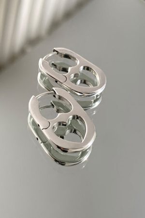 Style Core Aesthetics, New Style Trends - Ready For Love Mini Earrings