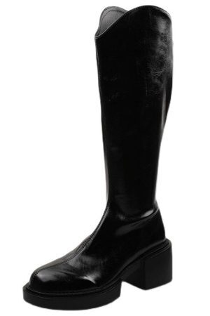 Style Core Aesthetics, New Style Trends - Remember Me High Boots