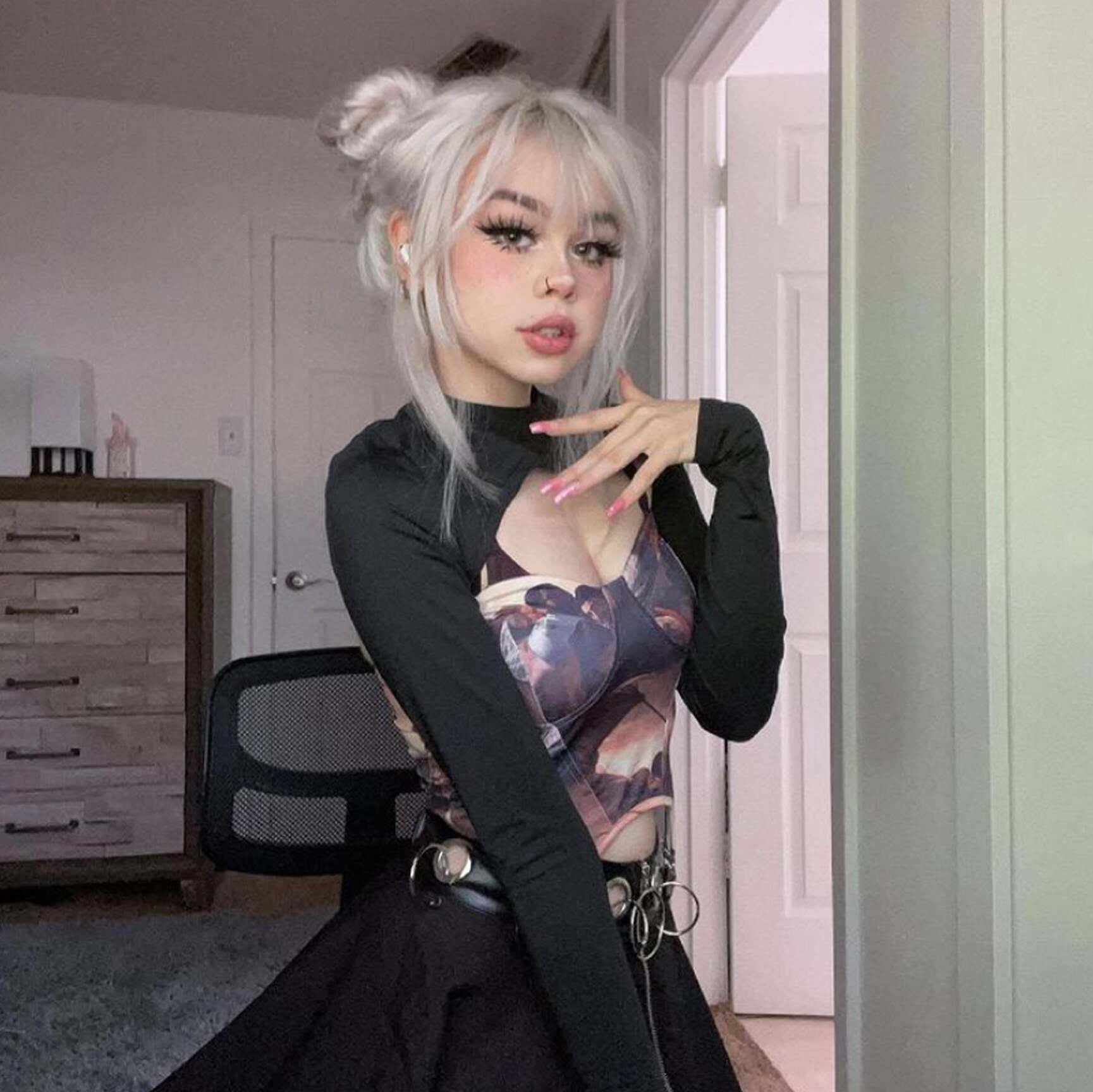 Style Core Aesthetics, New Style Trends - Renaissance Matching Set Style Core Aesthetics, New Style Trends - Renaissance Matching Set