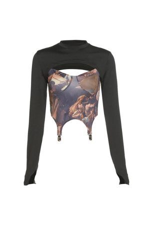 Style Core Aesthetics, New Style Trends - Renaissance Matching Set