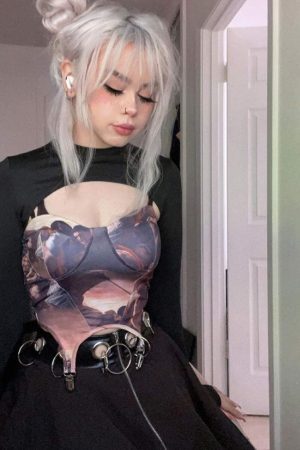 Style Core Aesthetics, New Style Trends - Renaissance Matching Set