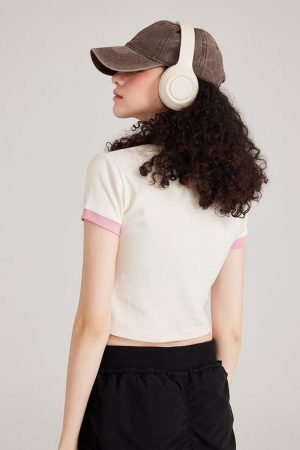 Style Core Aesthetics, New Style Trends - Retro Make Old Tee