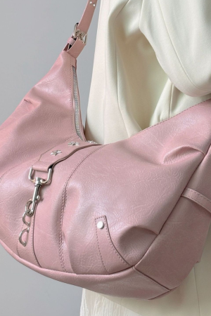 Style Core Aesthetics, New Style Trends - Rhéa | Sac à épaule romantique