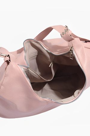 Style Core Aesthetics, New Style Trends - Rhéa | Sac à épaule romantique