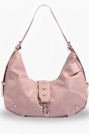 Style Core Aesthetics, New Style Trends - Rhéa | Sac à épaule romantique