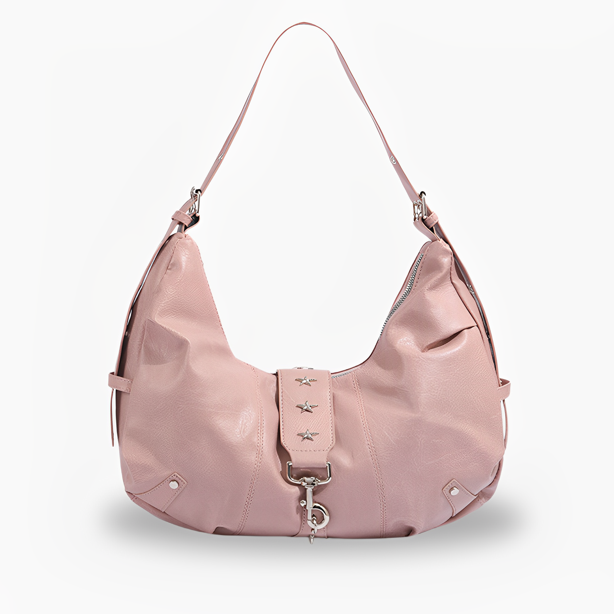 Style Core Aesthetics, New Style Trends - Rhéa | Sac à épaule romantique