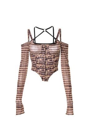 Style Core Aesthetics, New Style Trends - Risk Business Top