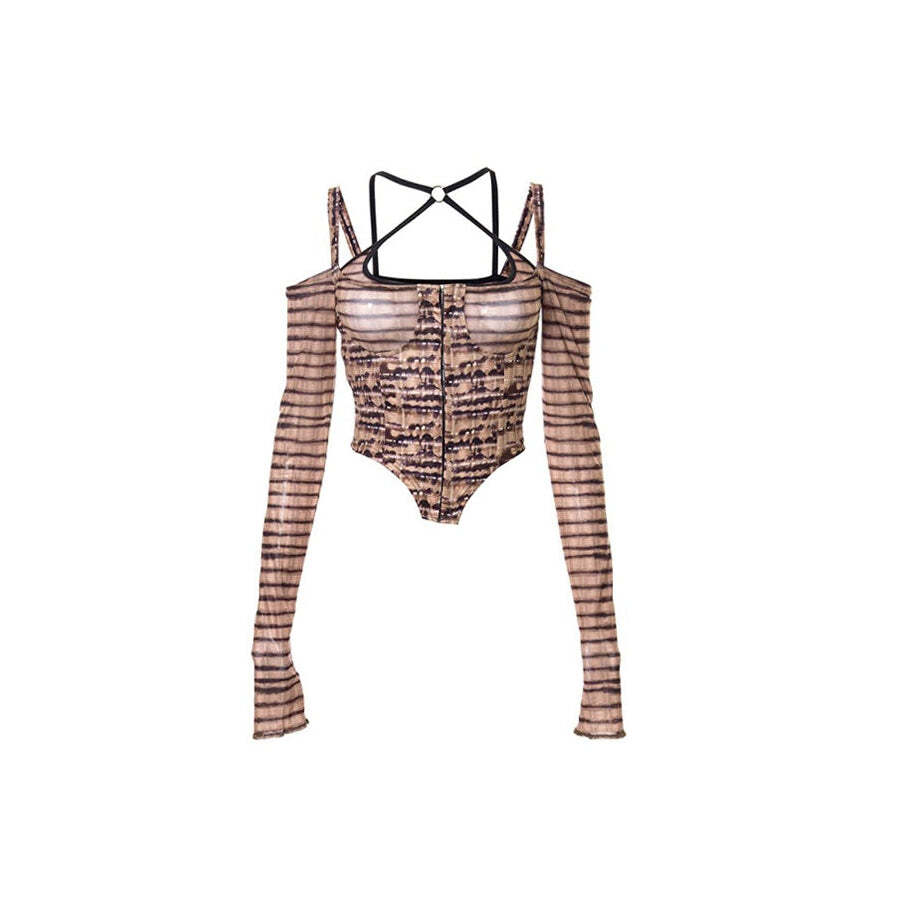 Style Core Aesthetics, New Style Trends - Risk Business Top