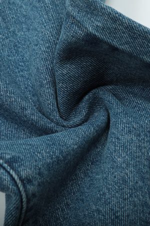 Style Core Aesthetics, New Style Trends - 'Roman' Jeans