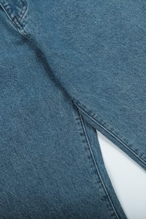 Style Core Aesthetics, New Style Trends - 'Roman' Jeans