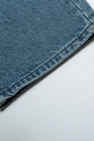 Style Core Aesthetics, New Style Trends - 'Roman' Jeans