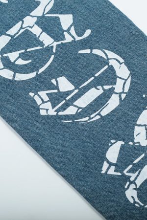 Style Core Aesthetics, New Style Trends - 'Roman' Jeans