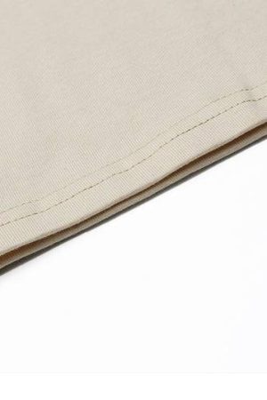 Style Core Aesthetics, New Style Trends - 'Rose club' T shirt