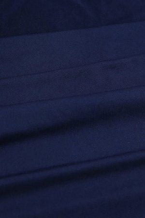 Style Core Aesthetics, New Style Trends - Ruched Square Neck Tank Top