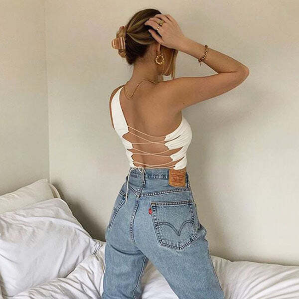 Style Core Aesthetics, New Style Trends - Run Your Game Crop Top Style Core Aesthetics, New Style Trends - Run Your Game Crop Top