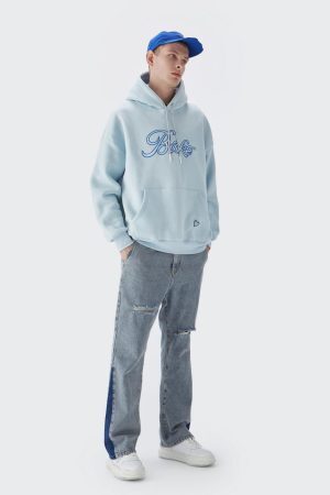 Style Core Aesthetics, New Style Trends - S346 Leïl Denim