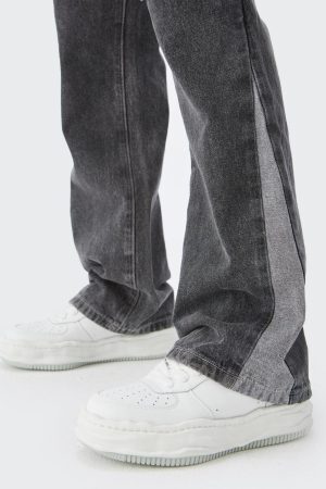 Style Core Aesthetics, New Style Trends - S346 Leïl Denim