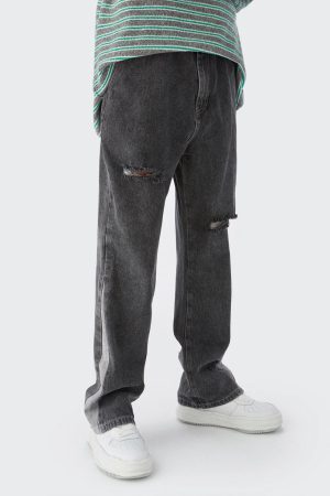 Style Core Aesthetics, New Style Trends - S346 Leïl Denim