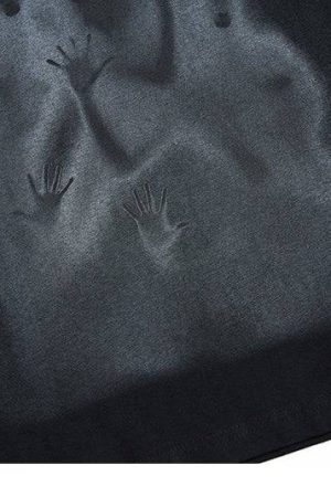 Style Core Aesthetics, New Style Trends - 'Sacredness' T shirt