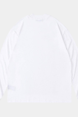 Style Core Aesthetics, New Style Trends - 'Sacredness' T shirt