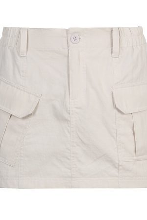 Style Core Aesthetics, New Style Trends - Samantha Skirt