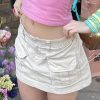 Style Core Aesthetics, New Style Trends - Samantha Skirt