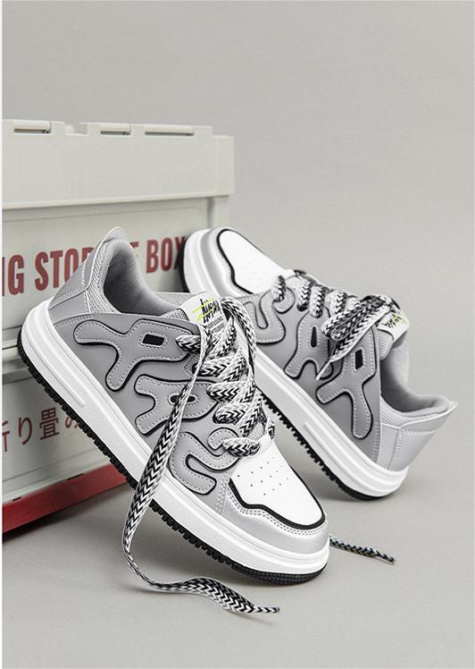 Style Core Aesthetics, New Style Trends - 'SAR' Shoes Style Core Aesthetics, New Style Trends - 'SAR' Shoes