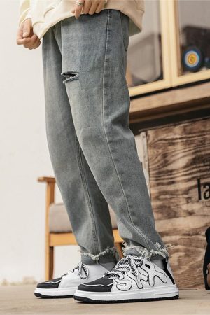 Style Core Aesthetics, New Style Trends - 'SAR' Shoes