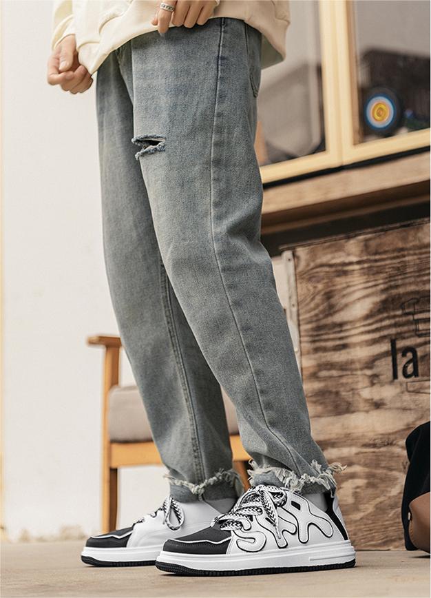 Style Core Aesthetics, New Style Trends - 'SAR' Shoes Style Core Aesthetics, New Style Trends - 'SAR' Shoes