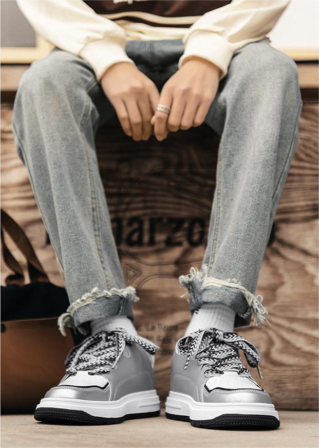 Style Core Aesthetics, New Style Trends - 'SAR' Shoes Style Core Aesthetics, New Style Trends - 'SAR' Shoes